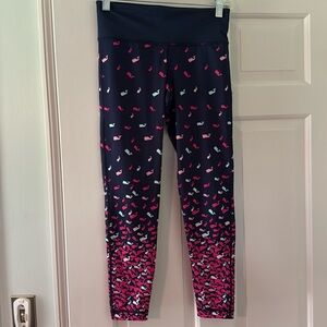 Vineyard Vines leggings 💜